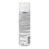 Gillette Satin Care Lavender Touch Shave Gel - 200g